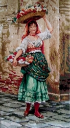 Margarita