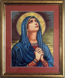 Maria