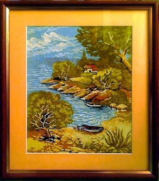 Mica laguna
