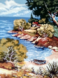 MICA LAGUNA