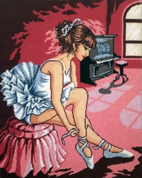 Micuta balerina