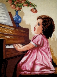 Micuța Pianistă