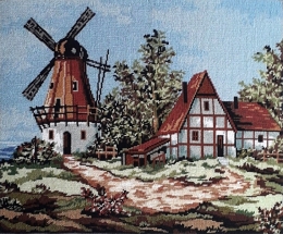Moara de vant