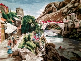 MOSTAR