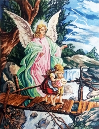 Ocrotitorul copiilor