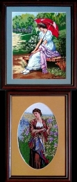 ODIHNA IN GRADINA