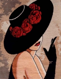 Palaria neagra