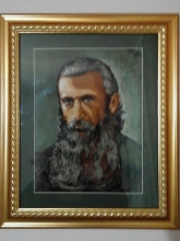 Parintele Arsenie Boca