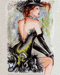 Parisienne