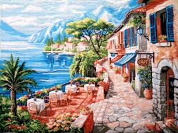 Peisaj italian