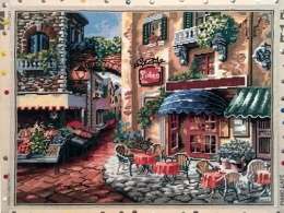 Piano Cafe