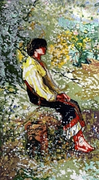 Primăvara