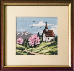 Primăvara