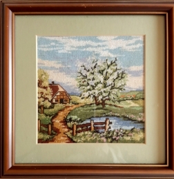 Primăvara