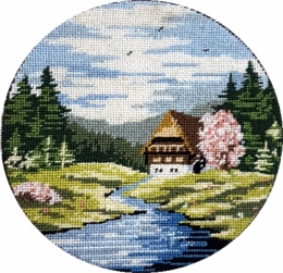 Primăvara