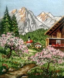 Primăvara