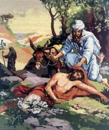 Samariteanul milostiv
