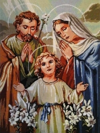 Sfanta familie
