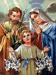 Sfanta familie