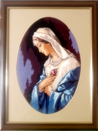Sfânta Maria