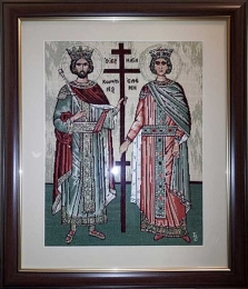 Sf.Constantin și Elena