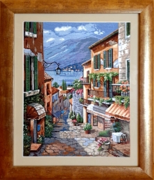 Strada Italiana
