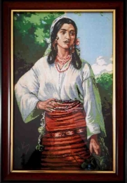 Țigancă