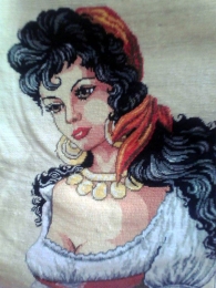 ţiganca