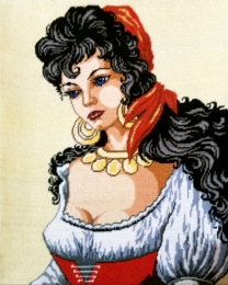 Țiganca