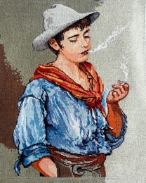 Vagabondul